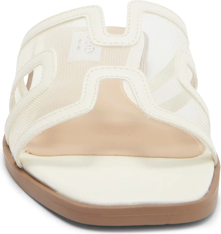 Harlien Mesh Slide Sandal - Image 3