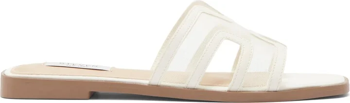 Harlien Mesh Slide Sandal - Image 4