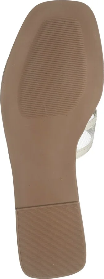 Harlien Mesh Slide Sandal - Image 6