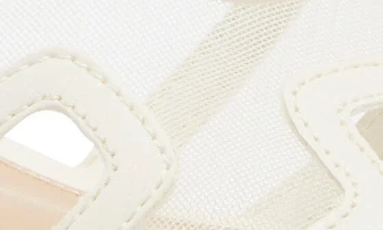 Harlien Mesh Slide Sandal - Image 7