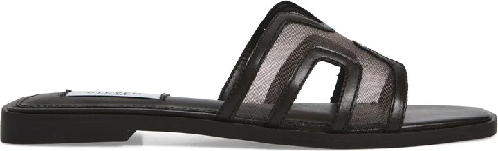 Harlien Mesh Slide Sandal - Image 10
