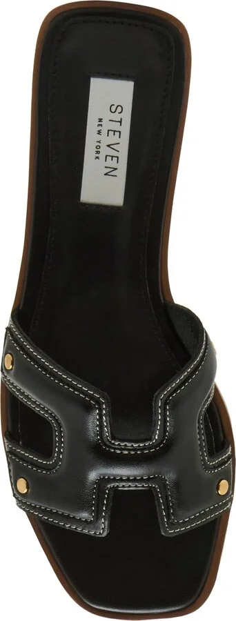 Harlien Slide Sandal - Image 6