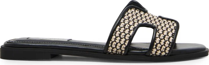 Harlien Slide Sandal - Image 4