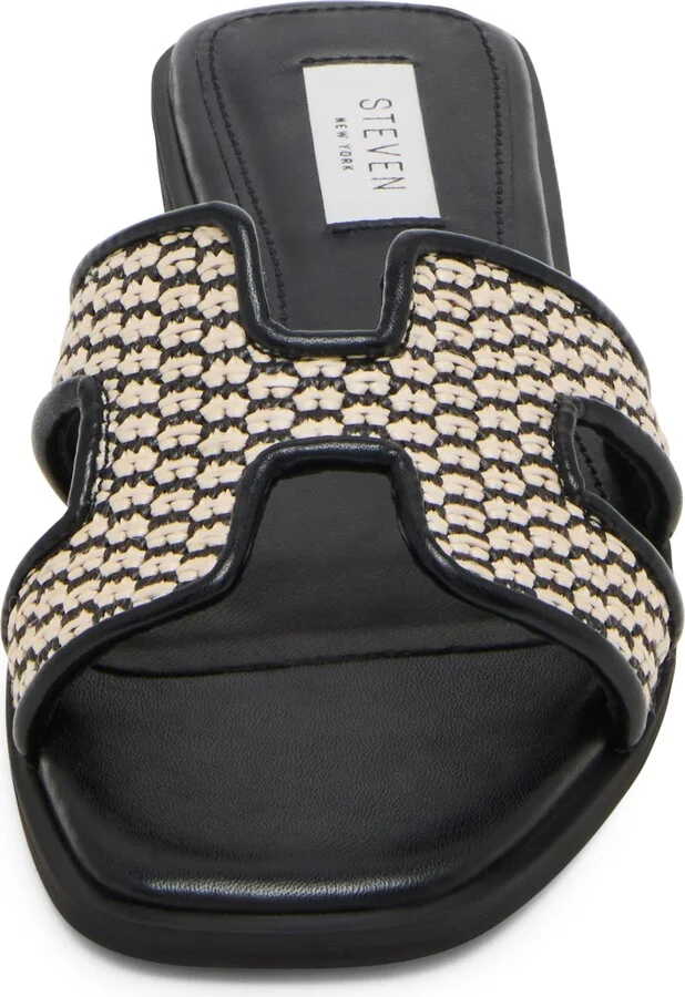 Harlien Slide Sandal - Image 8