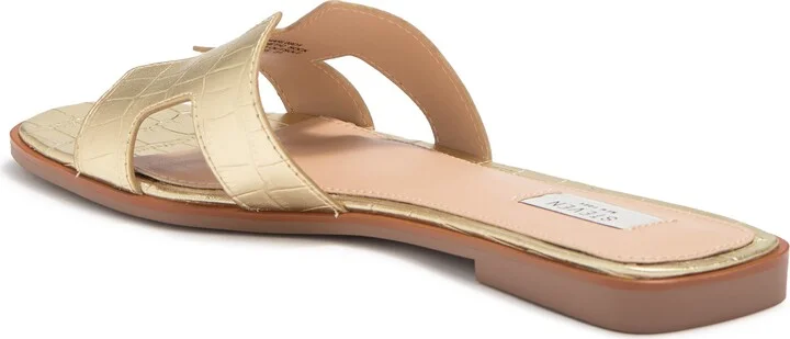 Harlien Slide Sandal - Image 2