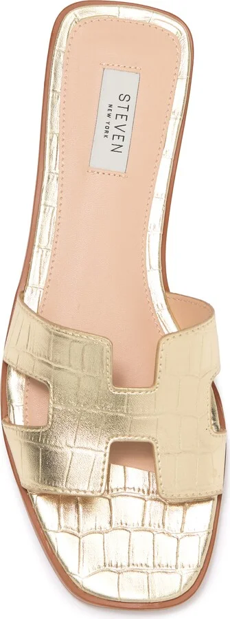 Harlien Slide Sandal - Image 4