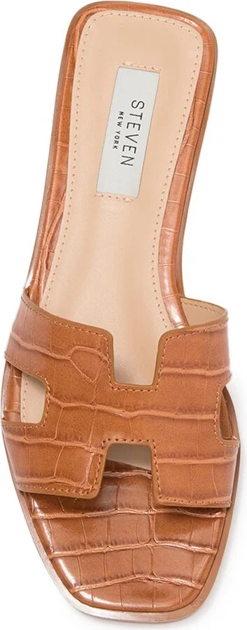 Harlien Slide Sandal - Image 9