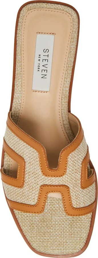 Harlien Slide Sandal - Image 6