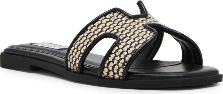 Harlien Slide Sandal