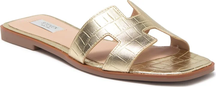 Harlien Slide Sandal
