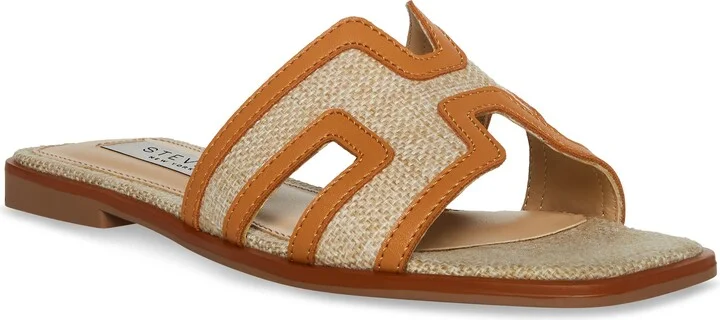 Harlien Slide Sandal