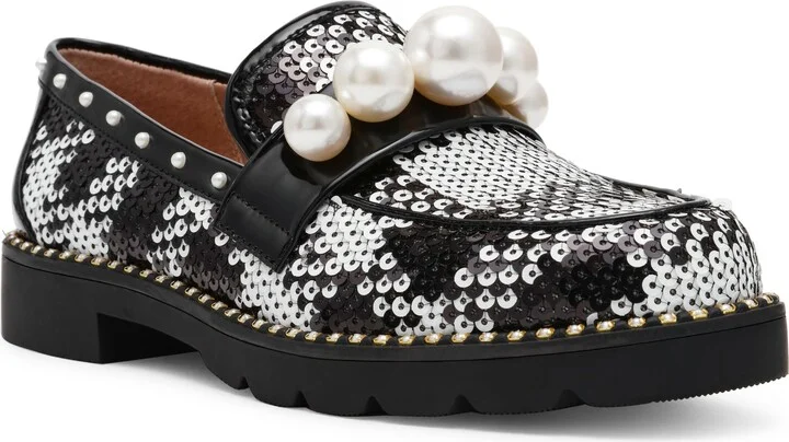 Harloe Loafer