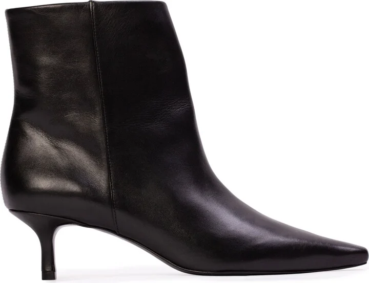 Black Leather