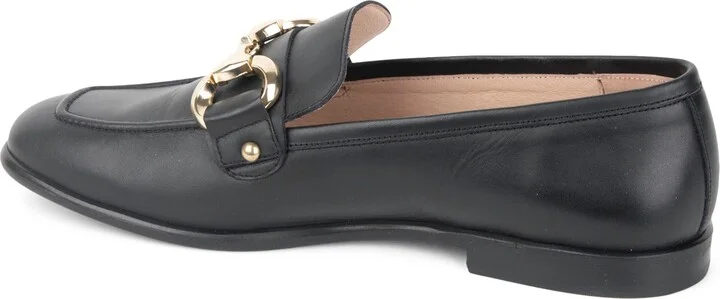 Harlow Bit Loafer - Image 3