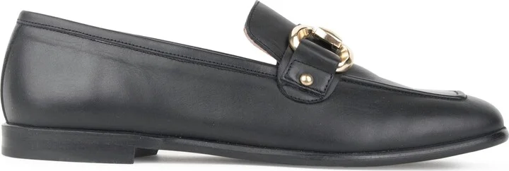 Harlow Bit Loafer - Image 4