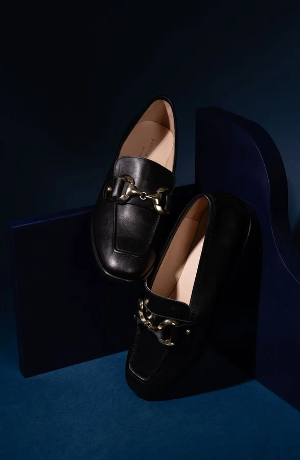 Harlow Bit Loafer - Image 8