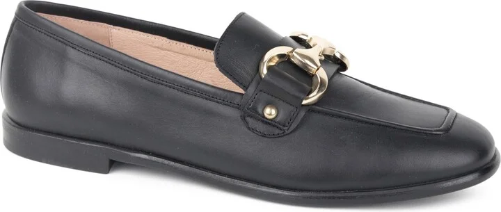 Harlow Bit Loafer