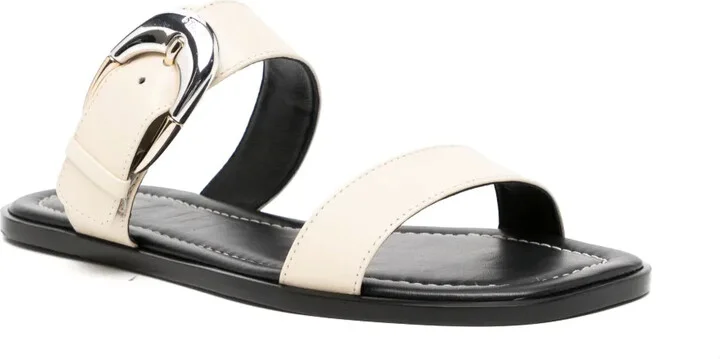Harlow flat sandals - Image 2
