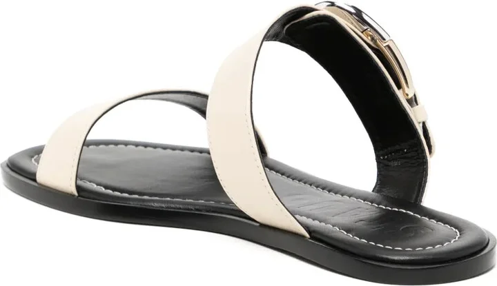 Harlow flat sandals - Image 3