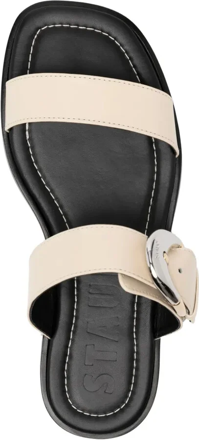 Harlow flat sandals - Image 4