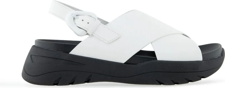 Harlow Platform Sandal - Image 8