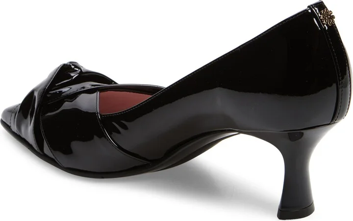 Harlow Pointed Toe Pump - Image 2