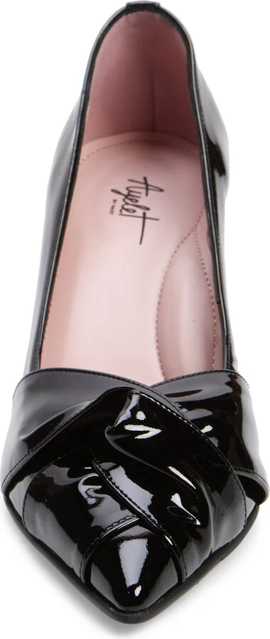 Harlow Pointed Toe Pump - Image 4