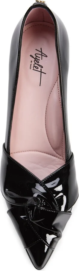 Harlow Pointed Toe Pump - Image 5