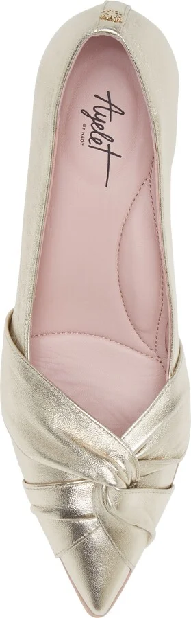 Harlow Pointed Toe Pump - Image 11