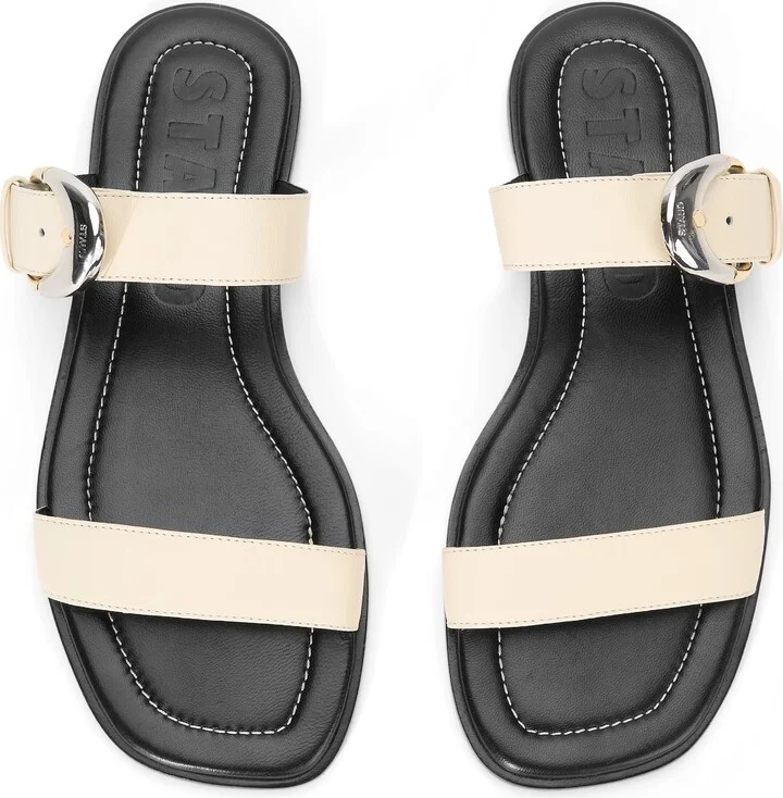 Harlow Slide Sandal - Image 3