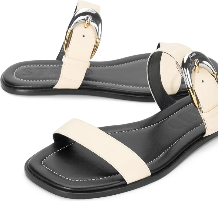 Harlow Slide Sandal - Image 4