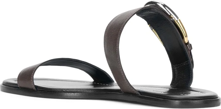 Harlow Slide Sandal - Image 2