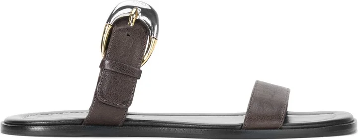 Harlow Slide Sandal - Image 3