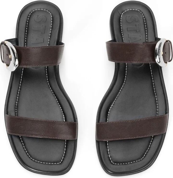 Harlow Slide Sandal - Image 4