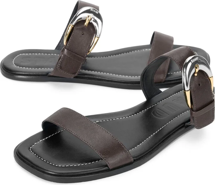 Harlow Slide Sandal - Image 5