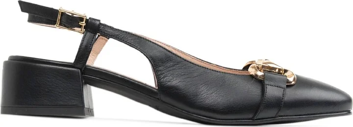Harlow Slingback Pump - Image 3