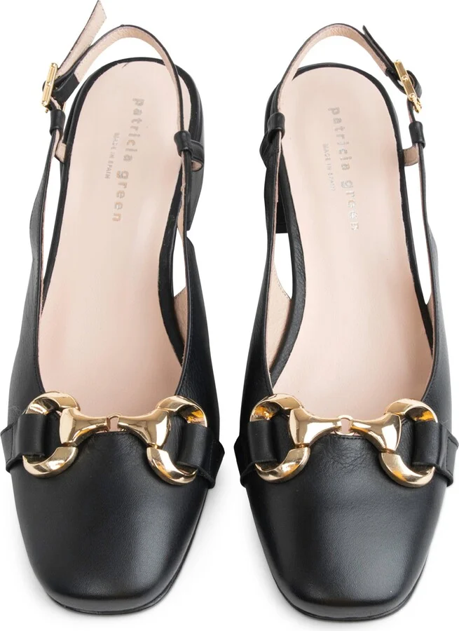 Harlow Slingback Pump - Image 7