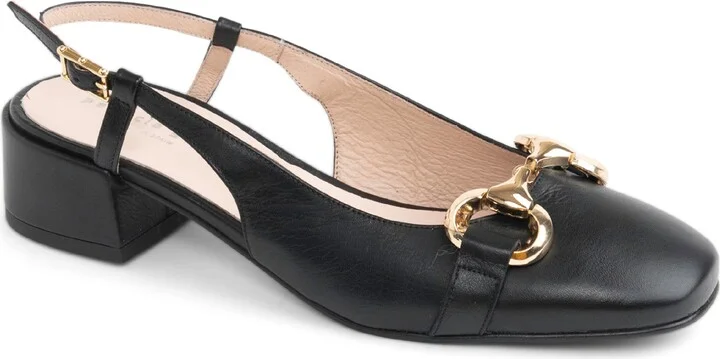 Harlow Slingback Pump