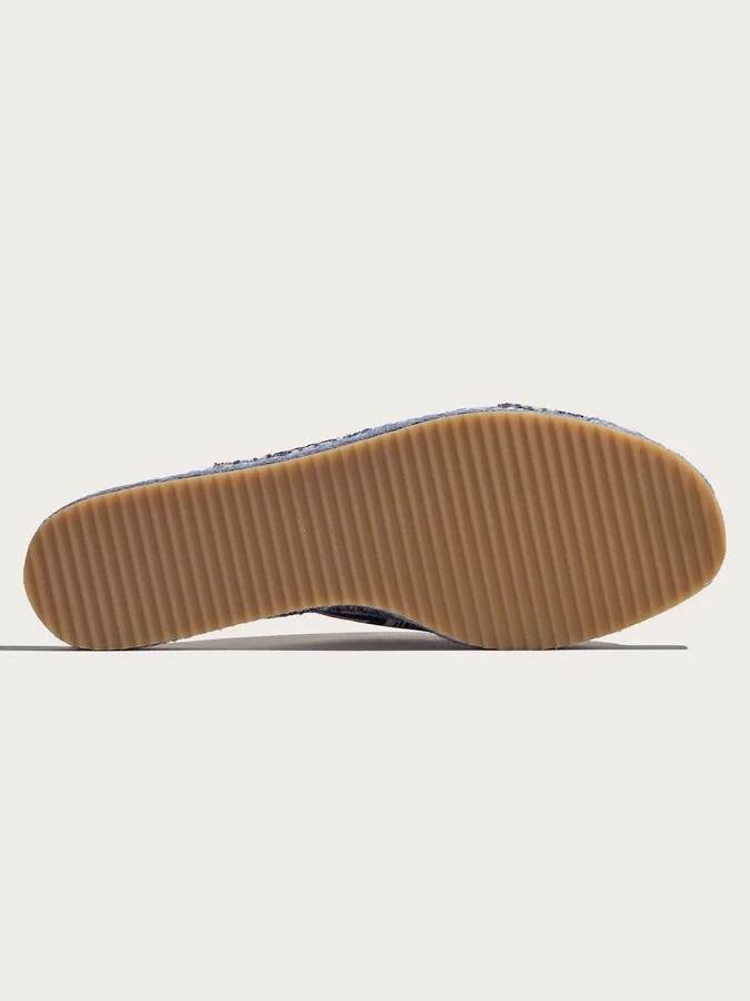 Harlow Wave - Multi Black - Image 3
