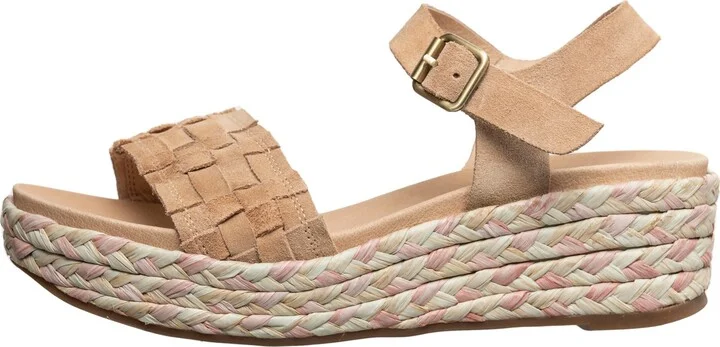 Harlow Wedge Sandal - Image 10