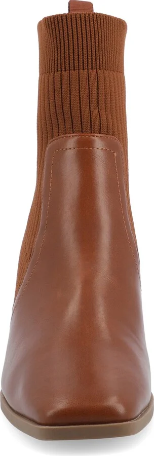 Harlowe Knit Bootie - Image 3