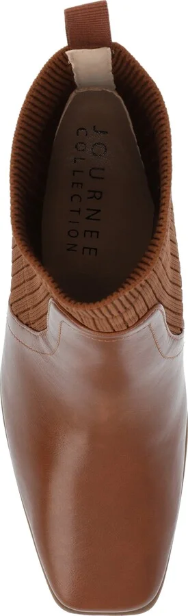 Harlowe Knit Bootie - Image 5
