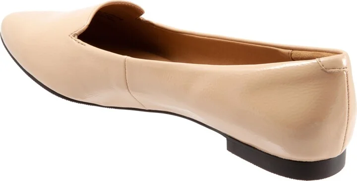 Harlowe Pointed Toe Loafer - Image 2
