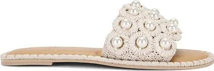 Harlyn Pearl Sandal