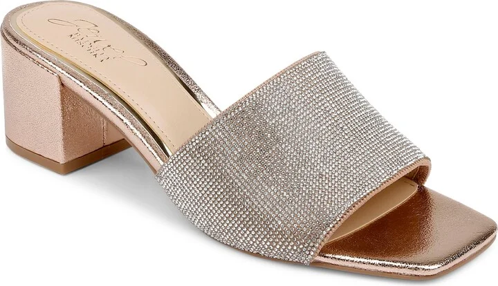 Harlyn Slide Sandal