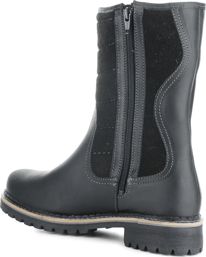 Harlyn Waterproof Boot - Image 2