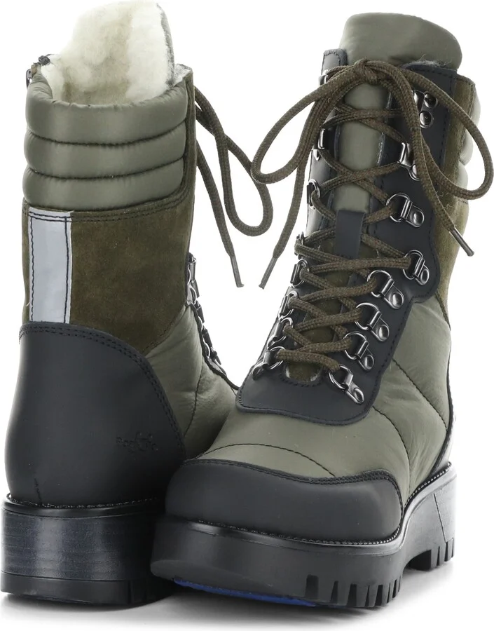 Harlyn Waterproof Boot - Image 8