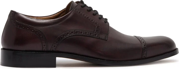 Harmon Cap Toe Derby - Image 3