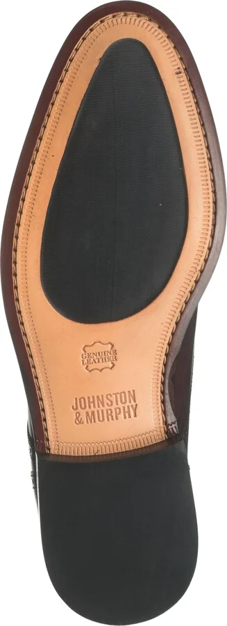 Harmon Cap Toe Derby - Image 5