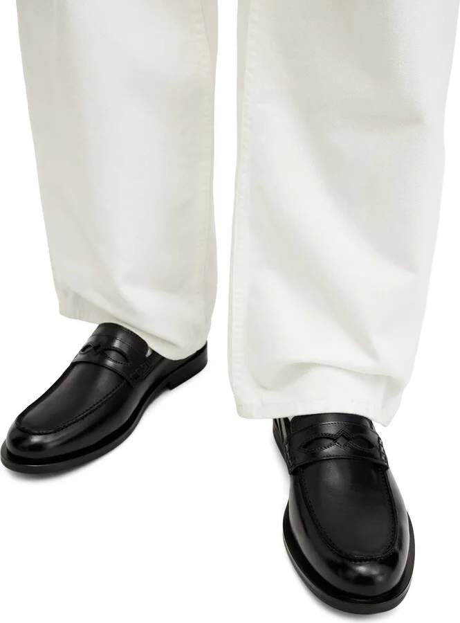 Harmon Penny Loafer - Image 2